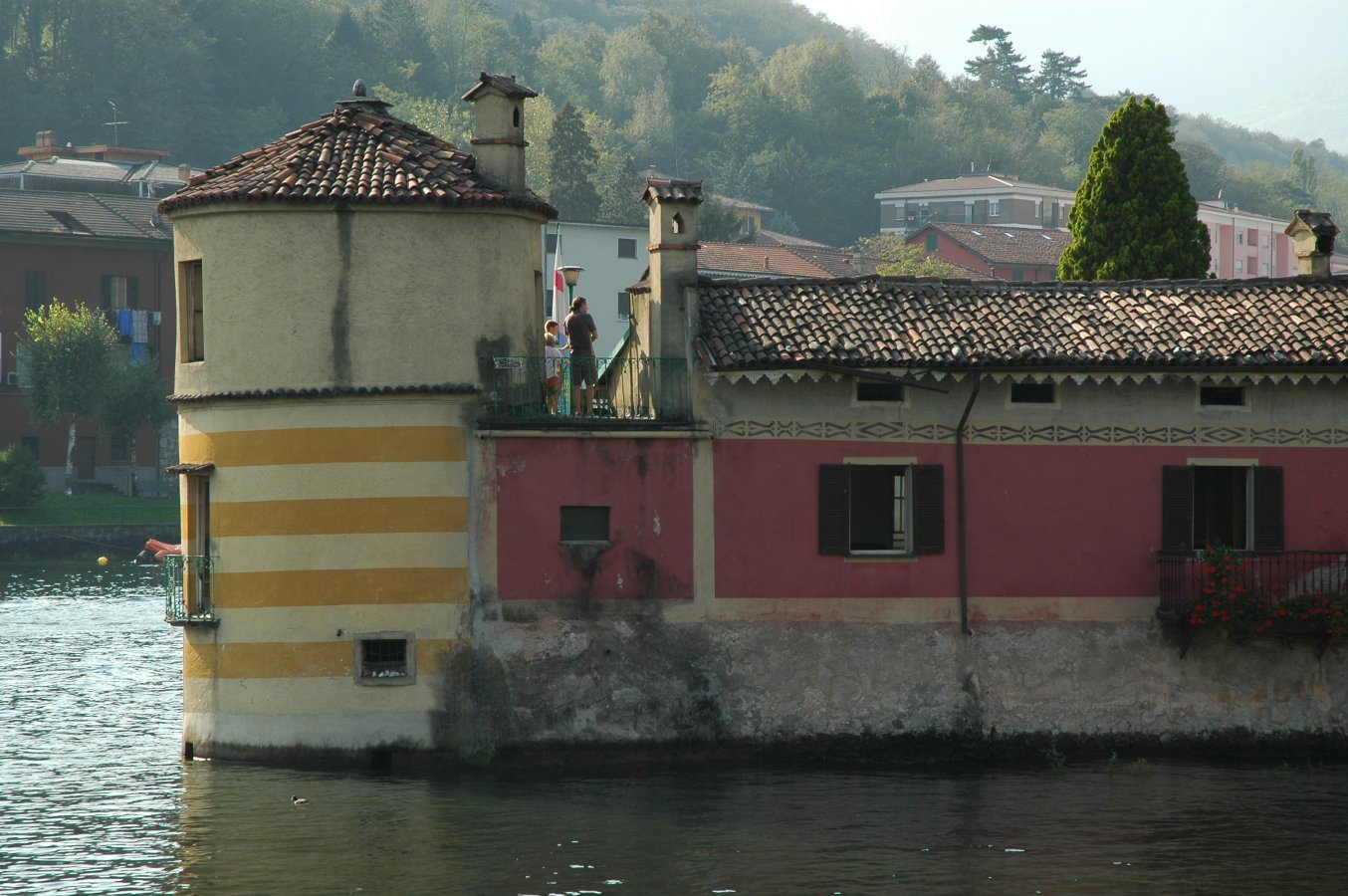 Lecco: la mia citt